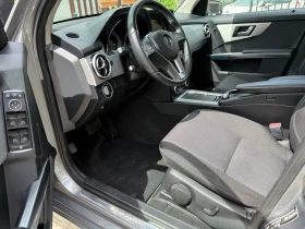 Mercedes-Benz GLK 220CDI 4Matic Sport | Mobile.bg    8