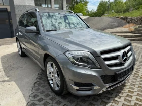 Mercedes-Benz GLK 220CDI 4Matic Sport | Mobile.bg    2