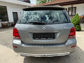 Mercedes-Benz GLK 220CDI 4Matic Sport | Mobile.bg    5