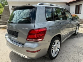 Mercedes-Benz GLK 220CDI 4Matic Sport | Mobile.bg    4