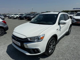 Mitsubishi ASX (KATO НОВА)^(АГУ)