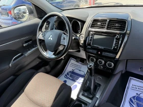 Mitsubishi ASX (KATO НОВА)^(АГУ) - 23900 лв. - 18174731 16