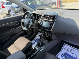 Mitsubishi ASX (KATO НОВА)^(АГУ) - 23900 лв. - 18174731 15