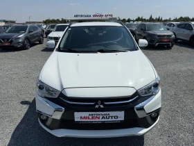 Mitsubishi ASX (KATO НОВА)^(АГУ) - 23900 лв. - 18174731 2