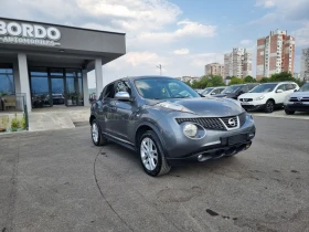 Nissan Juke 1.5DCI | Mobile.bg    8