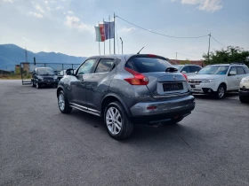 Nissan Juke 1.5DCI | Mobile.bg    4