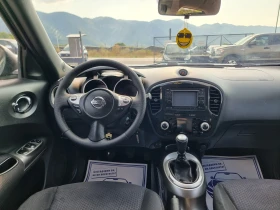 Nissan Juke 1.5DCI | Mobile.bg    12