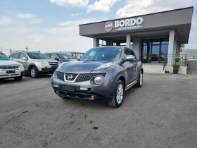 Nissan Juke 1.5DCI | Mobile.bg    2