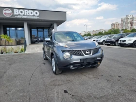Nissan Juke 1.5DCI | Mobile.bg    9