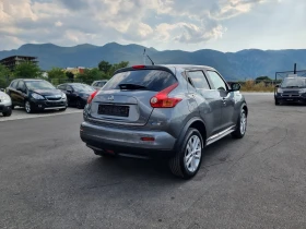 Nissan Juke 1.5DCI | Mobile.bg    6