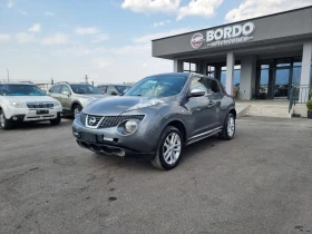 Nissan Juke 1.5DCI | Mobile.bg    3
