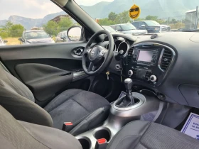 Nissan Juke 1.5DCI | Mobile.bg    16