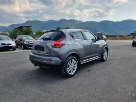 Nissan Juke 1.5DCI | Mobile.bg    7