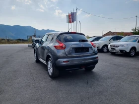 Nissan Juke 1.5DCI | Mobile.bg    5