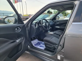 Nissan Juke 1.5DCI | Mobile.bg    10