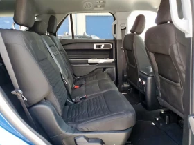 Обява за продажба на Ford Explorer 4X4/XLT/ПЪЛНА СЕРВИЗНА ИСТОРИЯ ~33 500 лв. - изображение 10