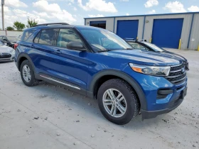 Обява за продажба на Ford Explorer 4X4/XLT/ПЪЛНА СЕРВИЗНА ИСТОРИЯ ~33 500 лв. - изображение 2