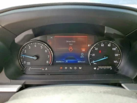 Обява за продажба на Ford Explorer 4X4/XLT/ПЪЛНА СЕРВИЗНА ИСТОРИЯ ~33 500 лв. - изображение 8