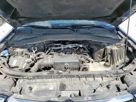 Обява за продажба на Ford Explorer 4X4/XLT/ПЪЛНА СЕРВИЗНА ИСТОРИЯ ~33 500 лв. - изображение 11