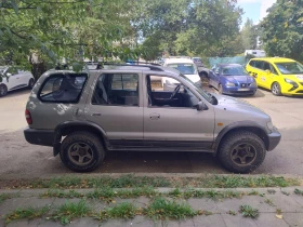 Обява за продажба на Kia Sportage ~4 500 лв. - изображение 6