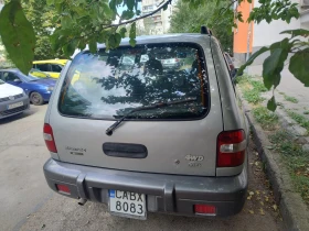 Обява за продажба на Kia Sportage ~4 500 лв. - изображение 5