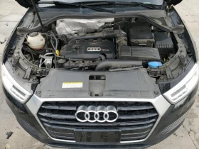 Audi Q3 | Mobile.bg    11