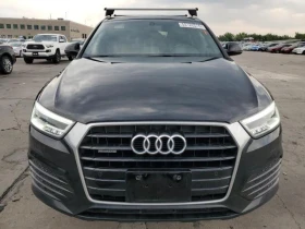 Audi Q3 | Mobile.bg    2