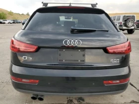 Audi Q3 | Mobile.bg    5