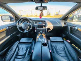 Audi Q7 3.0 TDI Full Панорама BOSE Keyless Теглич 20   - 16499 лв. / 8435.80 € - 56021541 14
