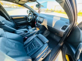 Audi Q7 3.0 TDI Full Панорама BOSE Keyless Теглич 20   - 16499 лв. / 8435.80 € - 56021541 12