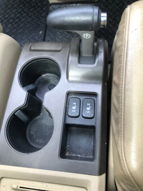 Honda Cr-v, снимка 11