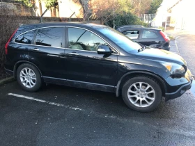 Honda Cr-v, снимка 2