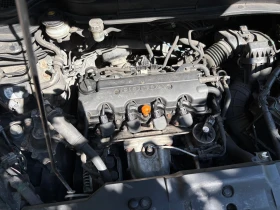 Honda Cr-v, снимка 13
