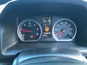Honda Cr-v, снимка 8