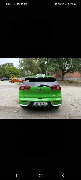 Kia Niro | Mobile.bg � ����� ������ 3