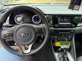Kia Niro, снимка 4