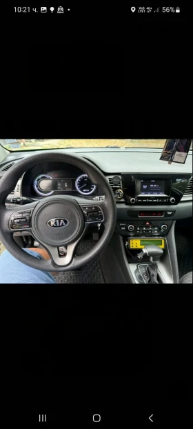 Kia Niro | Mobile.bg � ����� ������ 5