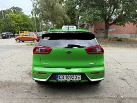Kia Niro, снимка 1