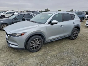 Mazda CX-5 2.5 TOURING