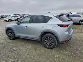Mazda CX-5 2.5 TOURING - 24999 лв. / 12781.79 € - 44086099 2