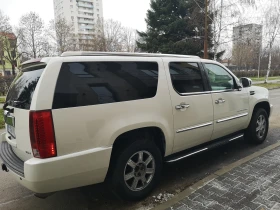 Cadillac Escalade Escalade ESV  Газ , снимка 3