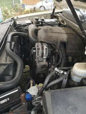 Cadillac Escalade Escalade ESV  Газ , снимка 10