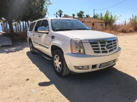 Cadillac Escalade Escalade ESV  ���  | Mobile.bg � ����� ������ 12