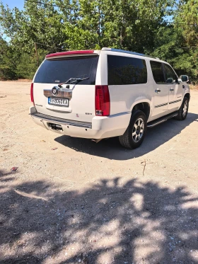 Cadillac Escalade Escalade ESV  ���  | Mobile.bg � ����� ������ 10