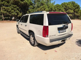 Cadillac Escalade Escalade ESV  ���  | Mobile.bg � ����� ������ 11