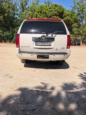 Cadillac Escalade Escalade ESV  ���  | Mobile.bg � ����� ������ 8