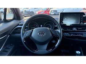 Toyota C-HR 1.8 HYB 4X2 CENTER - 20900 € / 40876.85 лв. - 64306692 9
