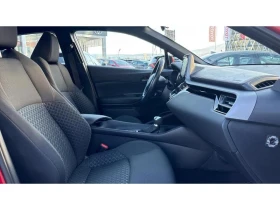 Toyota C-HR 1.8 HYB 4X2 CENTER - 20900 € / 40876.85 лв. - 64306692 6