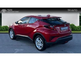 Toyota C-HR 1.8 HYB 4X2 CENTER - 20900 € / 40876.85 лв. - 64306692 2