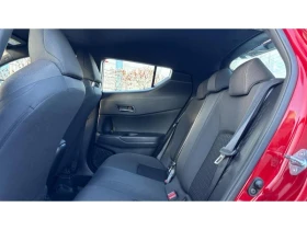 Toyota C-HR 1.8 HYB 4X2 CENTER - 20900 € / 40876.85 лв. - 64306692 11